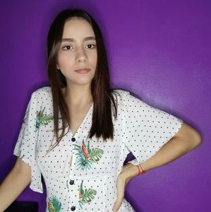 Meet your Posher, Fabiana